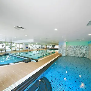 4* 公寓式酒店 仁寺洞奥拉凯伊公寓式酒店