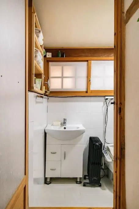 Namhyundang - Hanok Korean Traditional House Seoul Holiday home