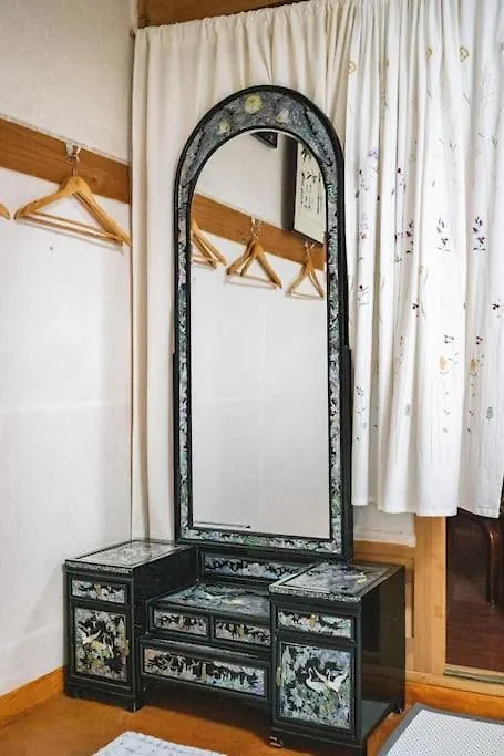 Namhyundang - Hanok Korean Traditional House Seoul 0*,  South Korea