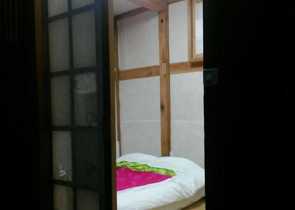 Namhyundang - Hanok Korean Traditional House Soul